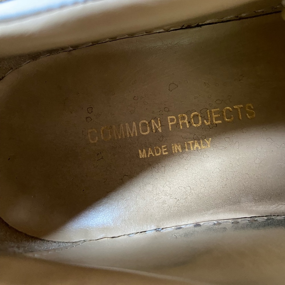 Common Projects - Picture 2 of 4